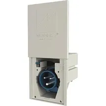 Mennekes Cara-Contact 16A3P 6H230V IP44