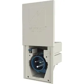 Mennekes Cara-Contact 16A3P 6H230V IP44