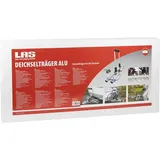 LAS Deichselträger für 2 Fahrräder abklappbar