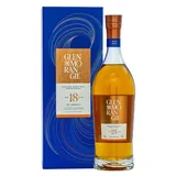 Glenmorangie 18 Years Old Single Malt Scotch 43% vol 0,7 l Geschenkbox