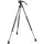 Manfrotto Nitrotech 612 & Carbon Fast Stativ