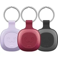 Fresh 'n Rebel Smart Finder 3er Set (Grau, Lila,