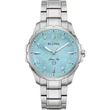 BULOVA Marine Star 96P248