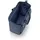 Reisenthel Allrounder Pocket S herringbone dark blue