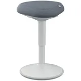 Leitz Hocker Ergo Active 65440089 dunkelgrau