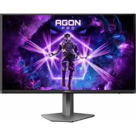 AOC AGON Pro AG276UZD 27" schwarz