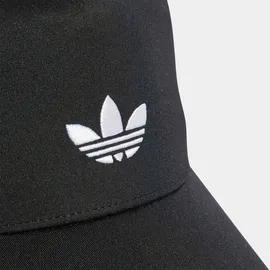 adidas CURVED TRUCKER Weiß M/L