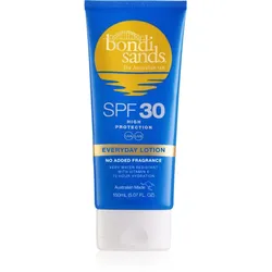 Bondi Sands SPF 30 Everyday Lotion Bräunungslotion SPF 30 150 ml