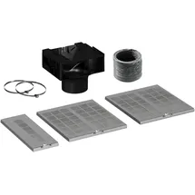 Neff Z51BIS1X1 Umluftset