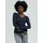 seamless basic Funktionstop SEAMLESS BASIC "Seamless Basic Top Cotton", Damen, Gr. L/XL, midnight, Obermaterial: 100% Baumwolle, Tops