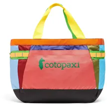 Cotopaxi Allpa 60L mehrfarbig