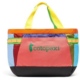 Cotopaxi Allpa 60L mehrfarbig