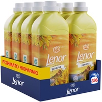 Lenor Weichspüler für Frische, für jede Nacht bis zu 1 Woche – 60 g