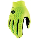 100% Geomatic Gloves fluo - Gr.: onesize