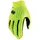 100% Geomatic Gloves fluo - Gr.: onesize