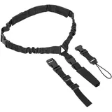 Tasmanian Tiger Single Multipurpose Sling schwarz