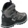 Jack Wolfskin Force Crest Texapore Mid W Tarmac Grey / Pink, 40