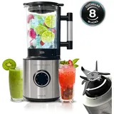 Cecotec Grand Katana 2700MAX Standmixer