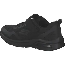 SKECHERS Microspec Max Kinder Schwarz 28