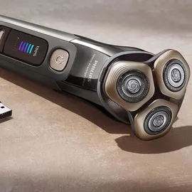 Philips i9000 Prestige Ultra XP9402/31 Anthrazit