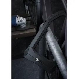 ABUS GRANIT Super Extreme 2500 Bügelschloss