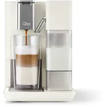 Tchibo Qbo MILK MASTER White Cashmere