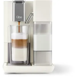 Tchibo Qbo MILK MASTER White Cashmere