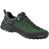 Salewa Wildfire Leather Schuhe (Größe 42,