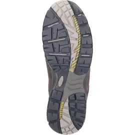 MEINDL Nebraska Herren mahagoni 51