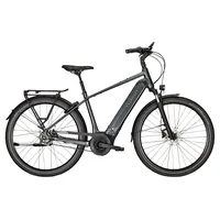 Kalkhoff Image 3 Excite Bosch 625Wh Elektro City Bike