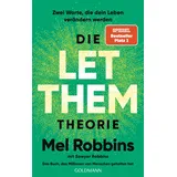 Goldmann Die LET THEM Theorie