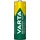 Varta Recharge Accu Power AA 2600 mAh 4 St.