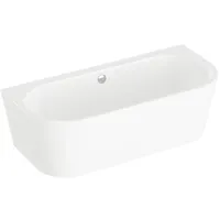 Vitra Geo Badewanne 180 x 80 cm (65421008000)