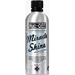 Muc-Off Miracle Shine Polish 500 ml 500ML