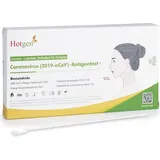 Hotgen Coronavirus (2019-nCoV) Nasal Antigentest