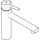 Grohe Concetto chrom 31128001