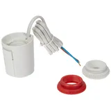 Möhlenhoff GmbH Alpha 5 Stellantrieb Fußbodenheizung 230 V NC Ventilanpassung VA16