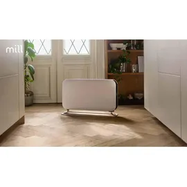 Mill CO1200WIFI3 1200 W Weiß