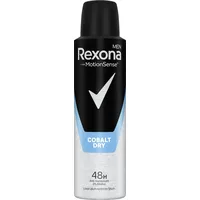Rexona Men MotionSense Cobalt Dry Spray 150 ml
