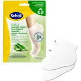 SCHOLL Intensiv pflegende Fußmaske Socken mit Aloe Vera 1 Paar