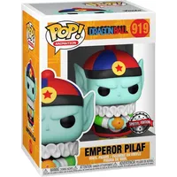 Funko Dragon Ball - Emperor Pilaf 919 Special Edition