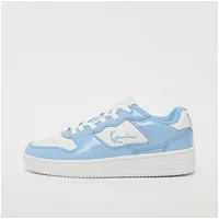 Karl Kani Karl Kani 89 LOW V2 PRM White Blue Größe EUR 37,5 Sneaker limitierte Auflage