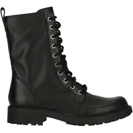 CLARKS Boots Orinoco2 schwarz 37