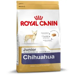 ROYAL CANIN BHN Small Breed Chihuahua Junior 500g Hundetrockenfutter