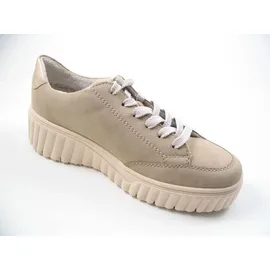 Rieker Sneaker Low Beige Damen 41