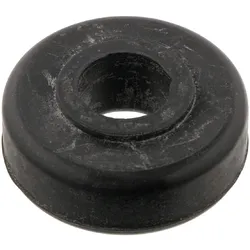FEBI BILSTEIN Lagerung, Kühler MAN,ERF 31145 81437060006,81962100240