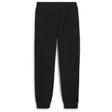 Puma Damen Sporthose ESS ELEVATED Winterized Pants XS schwarz XS