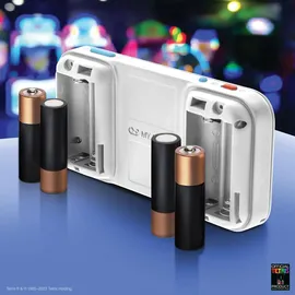 DreamGear My Arcade Pocket Player Pro Tetris