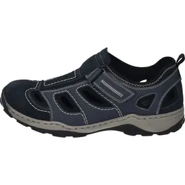Rieker 08075 blau 43