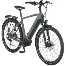 Prophete Entdecker 4.0 28 Zoll RH 54 cm Moosgrau-Schwarz Matt